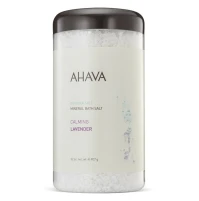 Ahava Dead Sea Salt Mineral Bath Salt Άλατα Μπάνιο …