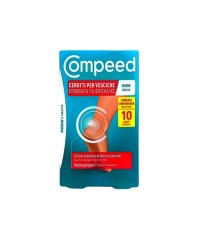 Compeed Turbo Επιθέματα για Φουσκάλες 10 Μεσαία τμ &hellip;
