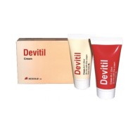 Medimar Devitil Cream White tude 25ml+Red tube 25m …