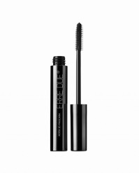 Erre Due Xcess 3D Mascara για Όγκο & Μήκος 01 Blac …