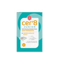 Vican Cer'8 Microcapsules Patch Junior Economy Pac &hellip;