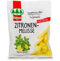 Kaiser Zitronen-Melisse Καραμέλες για το Βήχα με Μ …