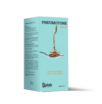 Uplab Pneumotone Σιρόπι Για Ανακούφιση Από Τον Ξηρ …