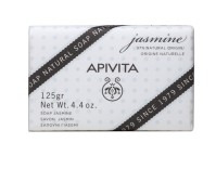 APIVITA ΣΑΠΟΥΝΙ ΜΕ ΓΙΑΣΕΜΙ 125G