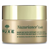 Nuxe Nuxuriance Gold Nutri-Fortifying Night Balm U …