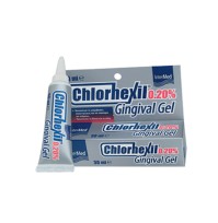 Intermed CHLORHEXIL GINGIVAL GEL 0.20%, 30ml