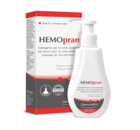Dermoxen Hemopran Perianal Cleanser 125ml