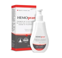Dermoxen Hemopran Perianal Cleanser 125ml