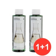 KORRES ΑΝΔΡΙΚΟ ΤΟΝΩΤΙΚΟ ΣΑΜΠΟΥΑΝ ΤΡΙΧΟΠΤΩΣΗΣ 250ML …