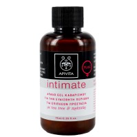 Apivita Mini Intimate Plus με Tea Tree & Πρόπολη 7 …