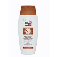 SEBAMED SUN LOTION SPF50+ 150ML