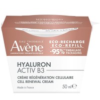 Avene Hyaluron Activ B3 Creme Regeneration Cellula …