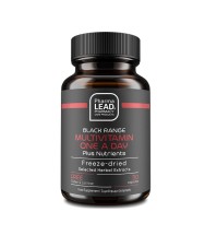 Pharmalead Black Range Multivitamin One A Day Plus &hellip;