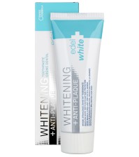 Edel + White EW-TW75 Anti-Plaque Whitening Οδοντόκ …