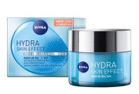 NIVEA HYDRA SKIN EFFECT Ενυδατική Κρέμα Ημέρας 50m …