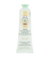 Roger&Gallet The Vert Creme Mains & Ongles 30ml