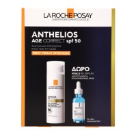 La Roche Posay Set Anthelios Age Correct SPF50 50m …
