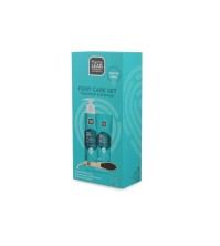 Pharmalead Foot Care Set Κρέμα Ποδιών για Σκασμένο …