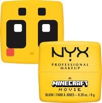 Nyx Professional Makeup A Minecraft Movie Cheeky M …