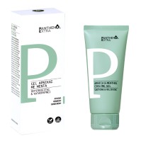 Medisei Panthenol Extra Gel Arnica με Μέντα 100ml