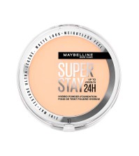 Maybelline Superstay 24H Hybrid Powder-Foundation …