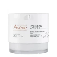 Avene Hyaluron Activ B3 Multi Intensive Night Crea …
