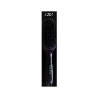 Beauty Spring Βούρτσα Μαλλιών Μακρόστενη Μωβ 5204