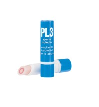 PL3 Lip Stick Special Protector Emolliente e Prote …