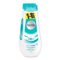 Noxzema Αφρόλουτρο Neutral 750ml 1+1 Δώρο