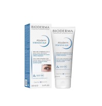 Bioderma Atoderm Intensive Eye 100ml