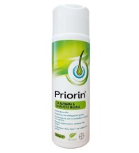 Priorin Σαμπουάν για Αδύναμα & Εύθραυστα Μαλλιά 20 &hellip;