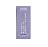 Eubos Cool & Calm Cream Cleanser 150ml