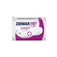 Demak Up Expert Oval Disks Δίσκοι Ντεμακιγιάζ Οβάλ …