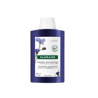 Klorane Shampoo Centauree Bio 200ml