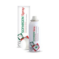 Winmedica Sofargen Spray Δερματικό Εκνέφωμα 125ml