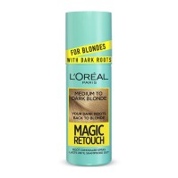 L'Oreal Paris Magic Retouch Instant Root Concealer …