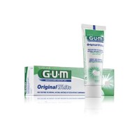 GUM 1745 ORIGINAL WHITE ΟΔΟΝΤΟΚΡΕΜΑ 75ML