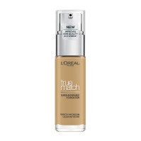 L'Oreal Paris True Match Super-Blendable Foundatio …