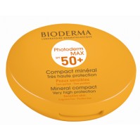 BIODERMA Photoderm Max Compact , Teinte Claire SPF …