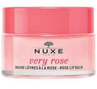 Nuxe Very Rose Lip Balm 15gr