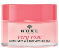 Nuxe Very Rose Lip Balm 15gr