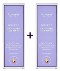 Foltene Shampoo Anti-Aging Hair Rescue Σαμπούαν γι …