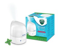 Vicks Personal Humidifier Ultrasonic Cool Mist VUL …