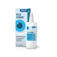 URSAPHARM Hylo Comod Eye Drops Λιπαντικές Οφθαλμικ …
