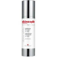 Skincode Essentials Alpine White Brightening Day C …