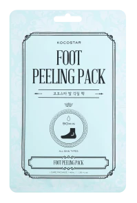 Kocostar Foot Peeling Pack Απολεπιστική Μάσκα Ποδι …