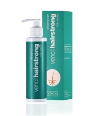 Vencil Hairoily Shampoo 200ml