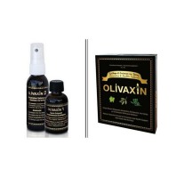 Olivaxin Συμπλήρωμα Διατροφής Πρόληψης & Ενίσχυσης …