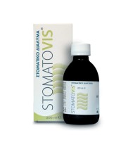 Pharma Q Stomatovis Mouthwash Αντιμικροβιακό Στομα …