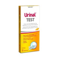 Urinal Test 2τμχ.